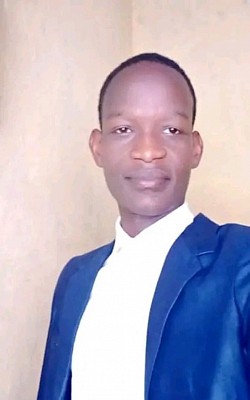 ELKANA BII [SECRETARY GENERAL]