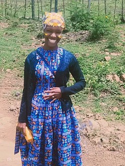 🔥KEILAH CHEPNGETICH❤️  Salute to her🫡