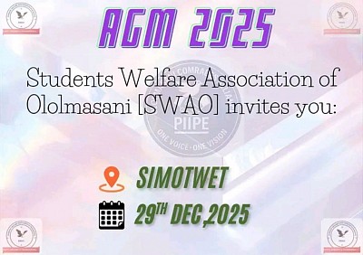 Décembre 29ᵀᴴ, 2025 VENUE:SIMOTWET